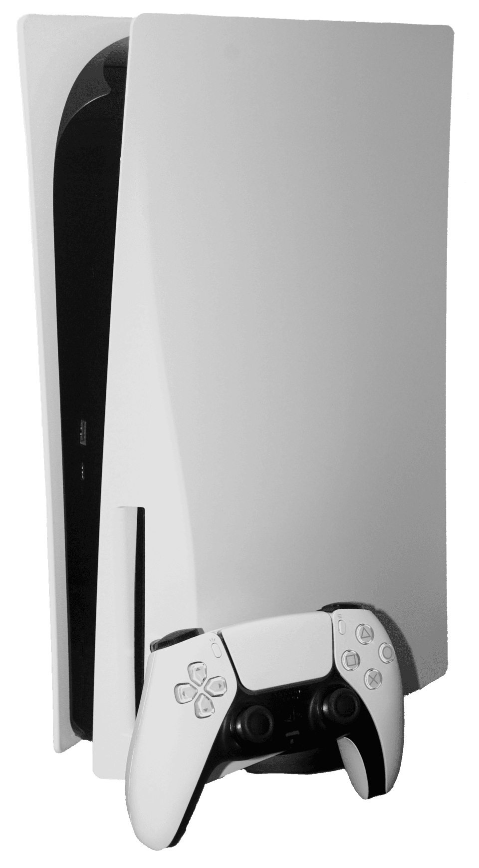 PlayStation 5