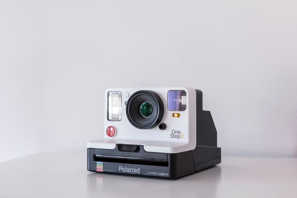 Pocket Memories Camera