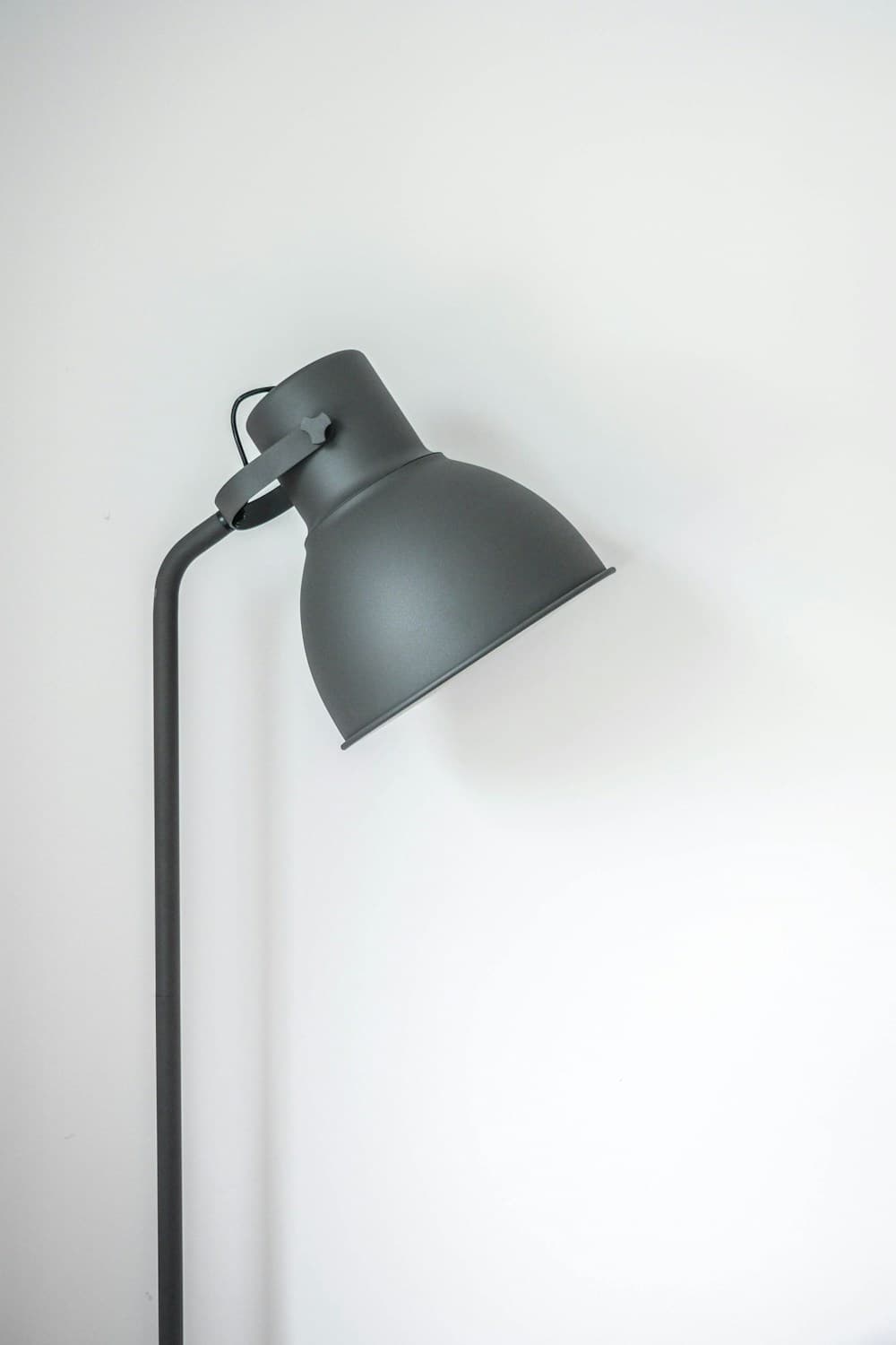 Golden Hour Desk Lamp