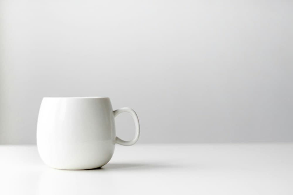 Little Joy Ceramic Mug